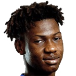 Manassé Mampala