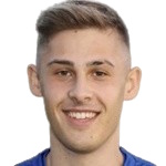Reece Kendall