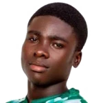Joshua  Awuah Ampofo