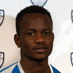Unwana William Akpan