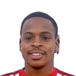 Patrick Nwodo