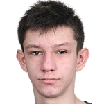 Daniil Lazarev