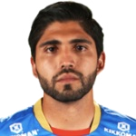 Iván Ochoa