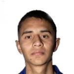 Sebastian Martinez