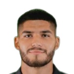 Alberto Rios