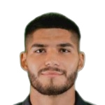 Alberto Rios