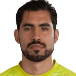 Joel Garcia