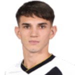 Luca Orellano