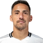 Javier Correa