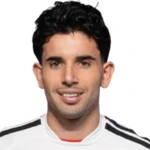 Lautaro Pastrán