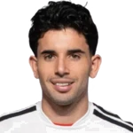 Lautaro Pastrán