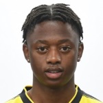 Enoch Muwonge
