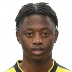 Enoch Muwonge