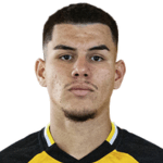 Erick Garcia