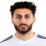 Belal Halbouni