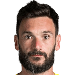 H. Lloris