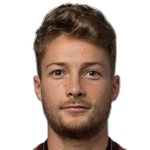 Alexis Charveys