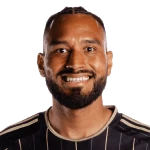 Eddie Segura