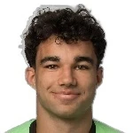 Cyrill Emch
