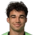 Cyrill Emch