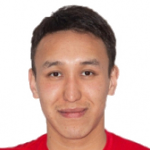 Alibi Tuzakbaev