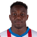 Ibrahima Kébé