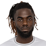 Boasiako Francis Antwi