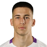 Aleksa Radonjić