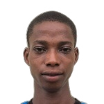 Kehinde Abdulraheem