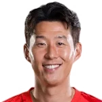 Son Heung-min