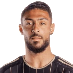 Denis Bouanga