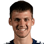 Stefan Mitrovic
