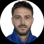 Luka Milunović