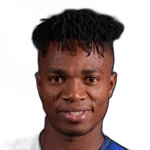 Timileyin Joseph