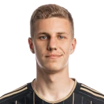 Artem Smoliakov