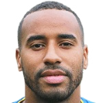 Tyrone Barnett