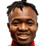 Innocent Kingsley