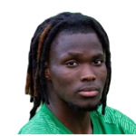 Franslyn Nsingi