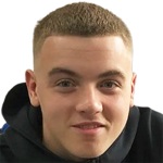 Connor Heath