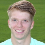 Jacob Russell