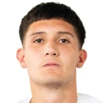 Mateo Acosta