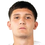 Mateo Acosta