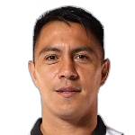 Ángel Cardozo Lucena