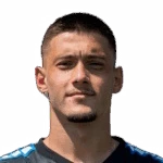 Domagoj Begonja