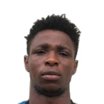 Jeremiah Olaleke