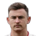 Eamon Fyfe