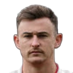 Eamon Fyfe