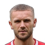 Lewis MacKinnon