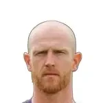 Aaron McCarey
