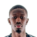Djibril Diani
